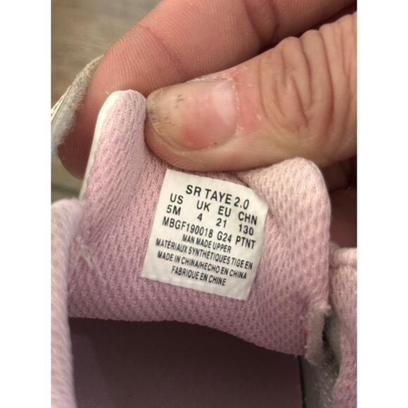 Stride Rite 360 Unisex-Child Sr Taye 2.0 First Walker Shoes Size 5 - Picture 7 of 7